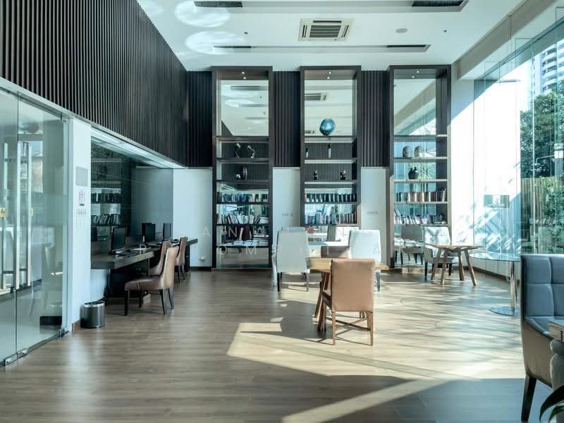 Circle Condominium : เซอร์เคิล คอนโดมิเนียม, กรุงเทพ, 1674 ซอยเพชรบุรี 36 ถนนเพชรบุรี, มักกะสัน, ราชเทวี, กรุงเทพ, 48 ตร.ม., คอนโด ขาย, โดย Manapong Phromphitak, 500520932 - DDproperty.com