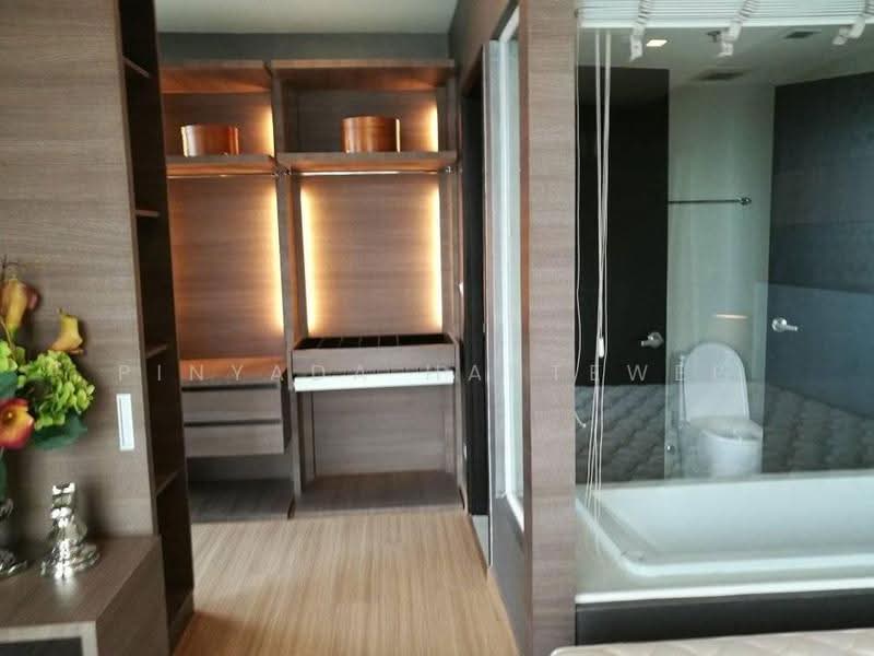 Sky Walk Residences, Bangkok, 1599 Sukhumvit Road, Phra Kanong Nua, Watthana, Bangkok, 1 Bedroom, 52 sqm, Condo For Sale, by Pinyada Hantewee, 500520933 - DDproperty.com