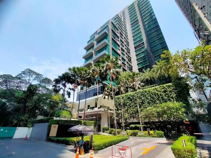 The Room Sukhumvit 21, Bangkok, Asok Montri Rd, Khlongtoei Nua, Watthana, Bangkok, 1 Bedroom, 52 sqm, Condo For Sale, by Patcharaporn Binsorlae, 500520935 - DDproperty.com
