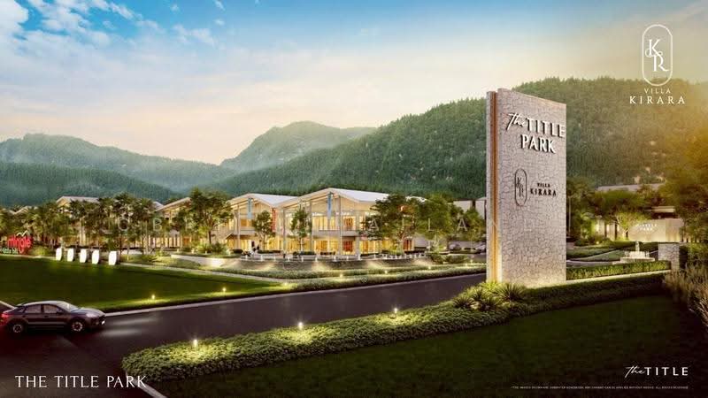 The Title Villa Kirara : เดอะ ไทเทิล วิลล่า คิรารา, ภูเก็ต, 37/8 ถ.ศรีสุนทร, ศรีสุนทร, ถลาง, ภูเก็ต, 295 ตร.ม., วิลล่า ขาย, โดย CBRE (Thailand) Co.,Ltd, 500520936 - DDproperty.com