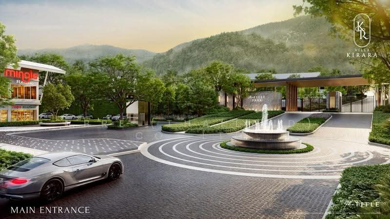 The Title Villa Kirara : เดอะ ไทเทิล วิลล่า คิรารา, ภูเก็ต, 37/8 ถ.ศรีสุนทร, ศรีสุนทร, ถลาง, ภูเก็ต, 295 ตร.ม., วิลล่า ขาย, โดย CBRE (Thailand) Co.,Ltd, 500520936 - DDproperty.com
