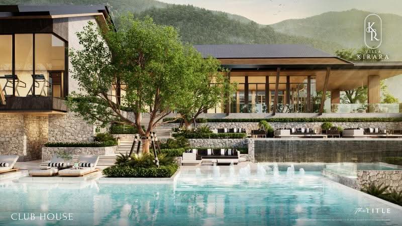 The Title Villa Kirara, Phuket, 37/8 Srisoonthorn Road, Sri Sunthon, Thalang, Phuket, 3 Bedrooms, 295 sqm, Villa For Sale, by CBRE (Thailand) Co.,Ltd, 500520936 - DDproperty.com