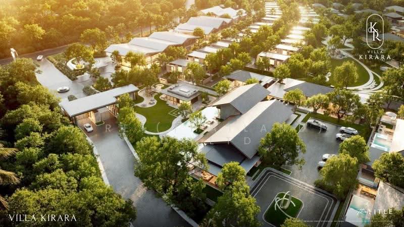 The Title Villa Kirara : เดอะ ไทเทิล วิลล่า คิรารา, ภูเก็ต, 37/8 ถ.ศรีสุนทร, ศรีสุนทร, ถลาง, ภูเก็ต, 295 ตร.ม., วิลล่า ขาย, โดย CBRE (Thailand) Co.,Ltd, 500520936 - DDproperty.com