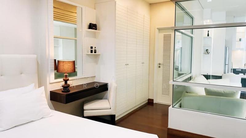 Ivy Thonglor, Bangkok, 889 Thonglor Road, Khlong Tan Nua, Watthana, Bangkok, 1 Bedroom, 43 sqm, Condo For Rent, by Manapong Phromphitak, 500520937 - DDproperty.com