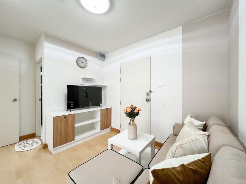 Smart Condo Rama 2 : สมาร์ท คอนโด พระราม2, กรุงเทพ, ซอยรักสินพงษ์ ถนนพระราม2, แสมดำ, บางขุนเทียน, กรุงเทพ, 29 ตร.ม., คอนโด ขาย, โดย THE LIVING HUB, 500520938 - DDproperty.com