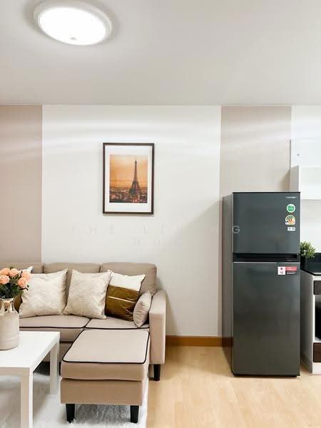 Smart Condo Rama 2, Bangkok, Soi Raksinphong, Rama 2 Road, Samae Dam, Bang Khun Thian, Bangkok, 1 Bedroom, 29 sqm, Condo For Sale, by THE LIVING HUB, 500520938 - DDproperty.com