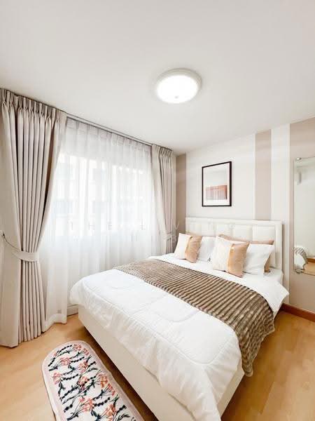 Smart Condo Rama 2 : สมาร์ท คอนโด พระราม2, กรุงเทพ, ซอยรักสินพงษ์ ถนนพระราม2, แสมดำ, บางขุนเทียน, กรุงเทพ, 29 ตร.ม., คอนโด ขาย, โดย THE LIVING HUB, 500520938 - DDproperty.com