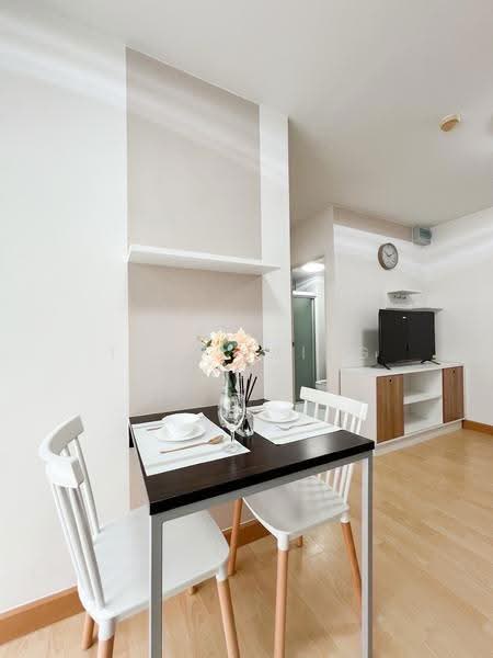 Smart Condo Rama 2, Bangkok, Soi Raksinphong, Rama 2 Road, Samae Dam, Bang Khun Thian, Bangkok, 1 Bedroom, 29 sqm, Condo For Sale, by THE LIVING HUB, 500520938 - DDproperty.com