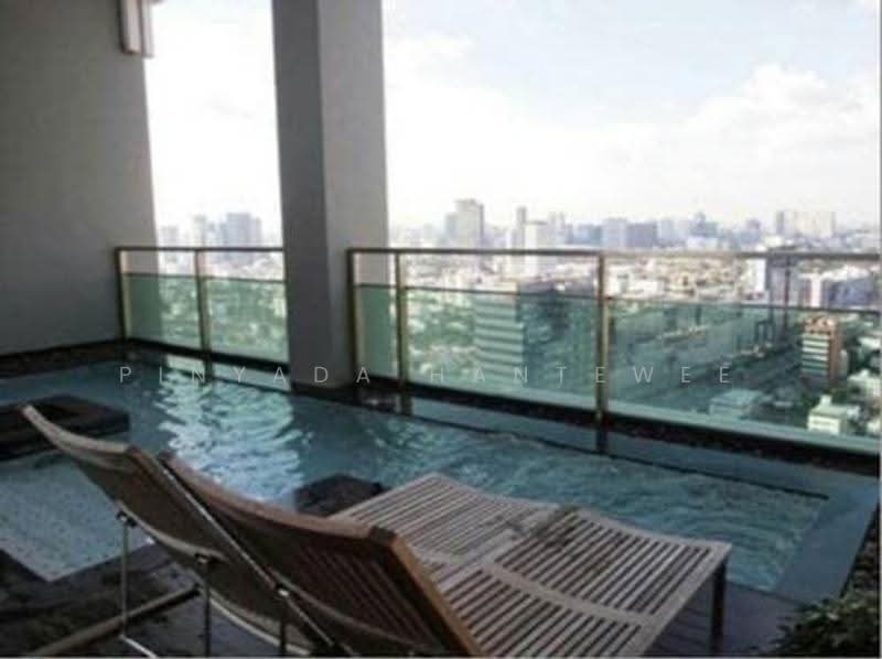Rhythm Ratchada, Bangkok, 558 Ratchadaphisek Road, Samsen Nok, Huai Khwang, Bangkok, 1 Bedroom, 36 sqm, Condo For Rent, by Pinyada Hantewee, 500520939 - DDproperty.com