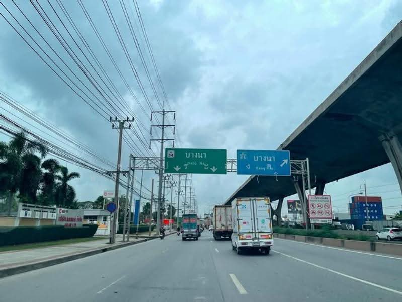 ดินแปลงใหญ่ บางปลา 65 เทพารักษ์ กม.20 ซ.บางปลา65 ต.บางปลา อ.บางพลี จ.สมุทรปราการ 10540, Samut Prakan, เทพารักษ์, Bang Pla, Bang Plee, Samut Prakan, , 3,564 sqm, Land For Sale, by คุณประสงค์ เหมือนบิดา (โบ้), 500520940 - DDproperty.com