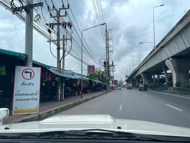 ดินแปลงใหญ่ บางปลา 65 เทพารักษ์ กม.20 ซ.บางปลา65 ต.บางปลา อ.บางพลี จ.สมุทรปราการ 10540, Samut Prakan, เทพารักษ์, Bang Pla, Bang Plee, Samut Prakan, , 3,564 sqm, Land For Sale, by คุณประสงค์ เหมือนบิดา (โบ้), 500520940 - DDproperty.com