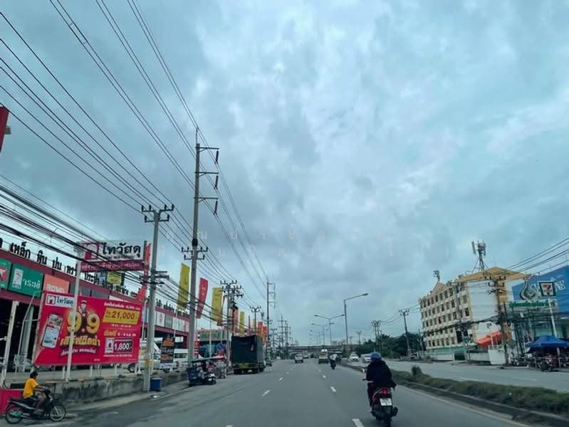 ดินแปลงใหญ่ บางปลา 65 เทพารักษ์ กม.20 ซ.บางปลา65 ต.บางปลา อ.บางพลี จ.สมุทรปราการ 10540, สมุทรปราการ, เทพารักษ์, บางปลา, บางพลี, สมุทรปราการ, 3,564 ตร.ม., ที่ดิน ขาย, โดย คุณประสงค์ เหมือนบิดา (โบ้), 500520940 - DDproperty.com