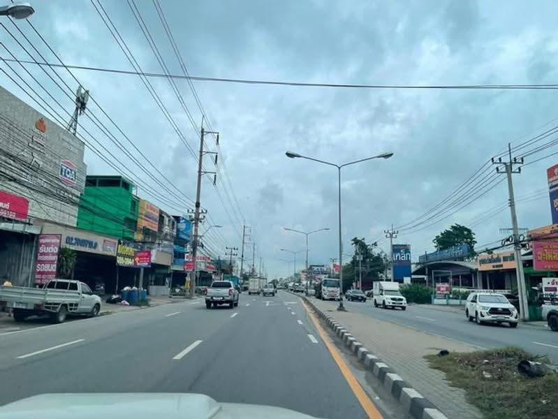 ดินแปลงใหญ่ บางปลา 65 เทพารักษ์ กม.20 ซ.บางปลา65 ต.บางปลา อ.บางพลี จ.สมุทรปราการ 10540, Samut Prakan, เทพารักษ์, Bang Pla, Bang Plee, Samut Prakan, , 3,564 sqm, Land For Sale, by คุณประสงค์ เหมือนบิดา (โบ้), 500520940 - DDproperty.com