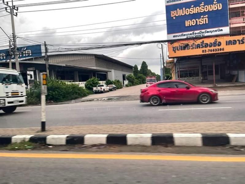 ดินแปลงใหญ่ บางปลา 65 เทพารักษ์ กม.20 ซ.บางปลา65 ต.บางปลา อ.บางพลี จ.สมุทรปราการ 10540, สมุทรปราการ, เทพารักษ์, บางปลา, บางพลี, สมุทรปราการ, 3,564 ตร.ม., ที่ดิน ขาย, โดย คุณประสงค์ เหมือนบิดา (โบ้), 500520940 - DDproperty.com