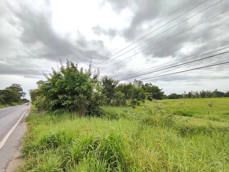 ที่ดินโกรกพระ นครสวรรค์, Nakhon Sawan, Noen Sala, Krok Phra, Nakhon Sawan, , 7,229 sqm, Land For Sale, by The Best Property ลูกปัด, 500520941 - DDproperty.com