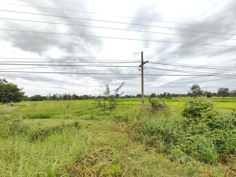 ที่ดินโกรกพระ นครสวรรค์, Nakhon Sawan, Noen Sala, Krok Phra, Nakhon Sawan, , 7,229 sqm, Land For Sale, by The Best Property ลูกปัด, 500520941 - DDproperty.com