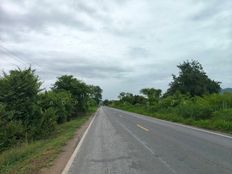 ที่ดินโกรกพระ นครสวรรค์, Nakhon Sawan, Noen Sala, Krok Phra, Nakhon Sawan, , 7,229 sqm, Land For Sale, by The Best Property ลูกปัด, 500520941 - DDproperty.com