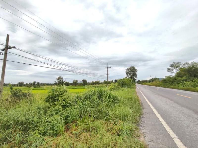 ที่ดินโกรกพระ นครสวรรค์, Nakhon Sawan, Noen Sala, Krok Phra, Nakhon Sawan, , 7,229 sqm, Land For Sale, by The Best Property ลูกปัด, 500520941 - DDproperty.com