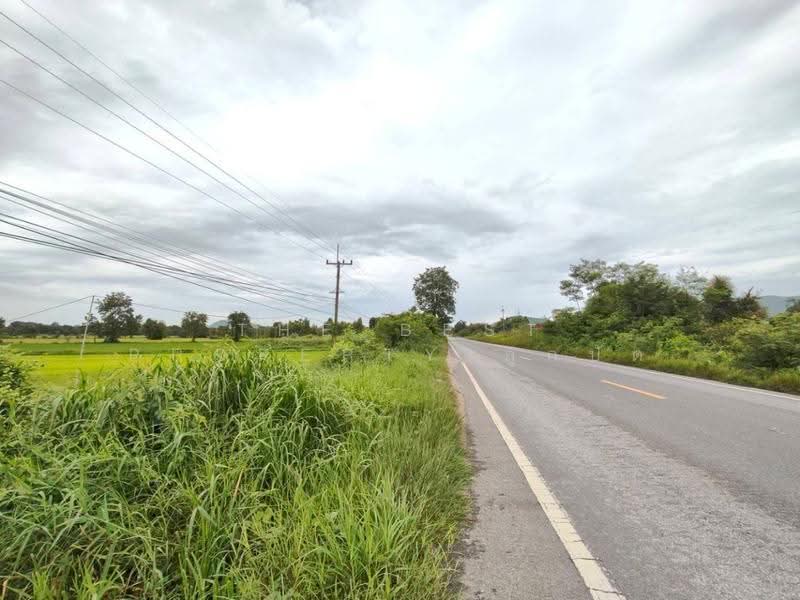 ที่ดินโกรกพระ นครสวรรค์, Nakhon Sawan, Noen Sala, Krok Phra, Nakhon Sawan, , 7,229 sqm, Land For Sale, by The Best Property ลูกปัด, 500520941 - DDproperty.com