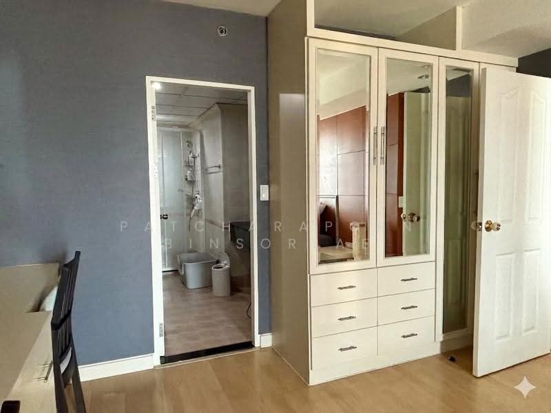 Supalai Park Phaholyothin, Bangkok, Phaholyothin 21 Road, Chatuchak, Bangkok, 3 Bedrooms, 131 sqm, Condo For Sale, by Patcharaporn Binsorlae, 500520943 - DDproperty.com