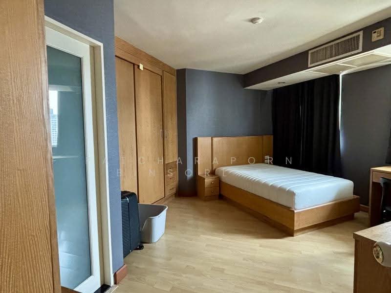 Supalai Park Phaholyothin, Bangkok, Phaholyothin 21 Road, Chatuchak, Bangkok, 3 Bedrooms, 131 sqm, Condo For Sale, by Patcharaporn Binsorlae, 500520943 - DDproperty.com