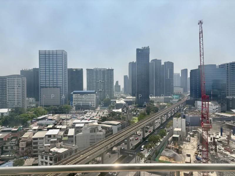 Supalai Park Phaholyothin, Bangkok, Phaholyothin 21 Road, Chatuchak, Bangkok, 3 Bedrooms, 131 sqm, Condo For Sale, by Patcharaporn Binsorlae, 500520943 - DDproperty.com