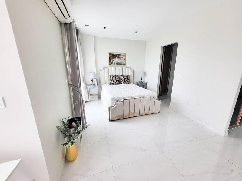 C Ekkamai, Bangkok, 888 Soi Sukhumvit 63, Sukhumvit Road, Khlong Tan Nua, Watthana, Bangkok, 3 Bedrooms, 100 sqm, Condo For Sale, by Pinyada Hantewee, 500520945 - DDproperty.com
