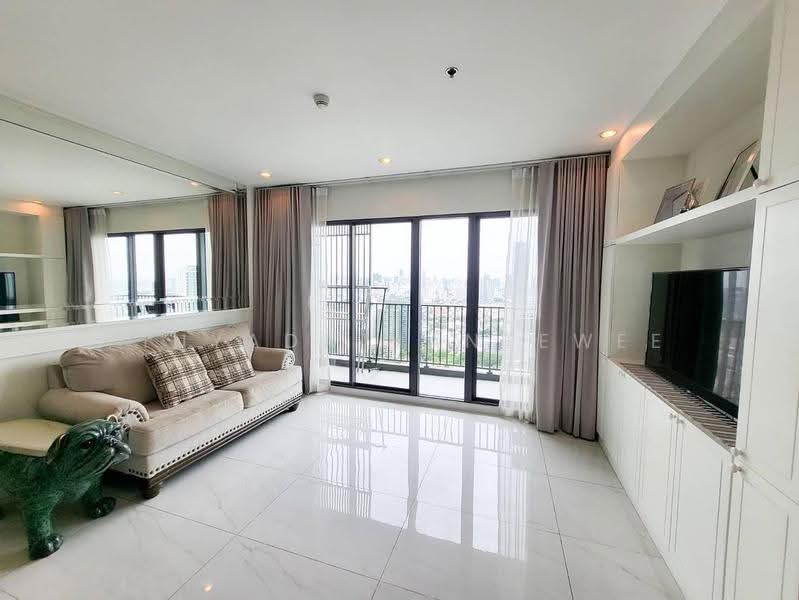C Ekkamai, Bangkok, 888 Soi Sukhumvit 63, Sukhumvit Road, Khlong Tan Nua, Watthana, Bangkok, 3 Bedrooms, 100 sqm, Condo For Sale, by Pinyada Hantewee, 500520945 - DDproperty.com