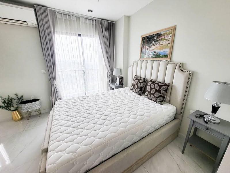 C Ekkamai, Bangkok, 888 Soi Sukhumvit 63, Sukhumvit Road, Khlong Tan Nua, Watthana, Bangkok, 3 Bedrooms, 100 sqm, Condo For Sale, by Pinyada Hantewee, 500520945 - DDproperty.com