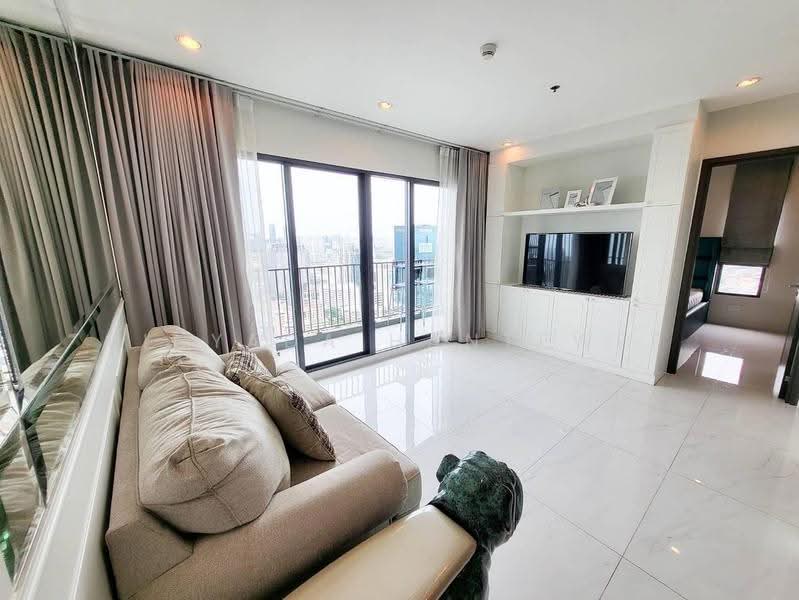 C Ekkamai, Bangkok, 888 Soi Sukhumvit 63, Sukhumvit Road, Khlong Tan Nua, Watthana, Bangkok, 3 Bedrooms, 100 sqm, Condo For Sale, by Pinyada Hantewee, 500520945 - DDproperty.com