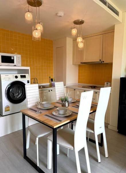 Mykonos Huahin, Prachuap Khiri Khan, 75-1 Petchkasem, Hua Hin, Prachuap Khiri Khan, 1 Bedroom, 52 sqm, Condo For Sale, by Chama Kamkaew, 500520946 - DDproperty.com