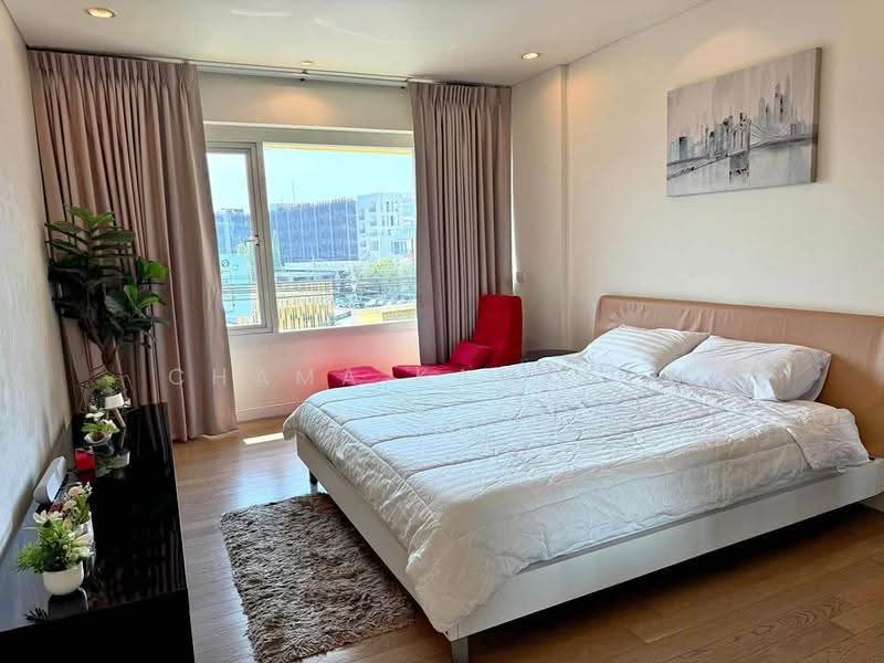 Mykonos Huahin, Prachuap Khiri Khan, 75-1 Petchkasem, Hua Hin, Prachuap Khiri Khan, 1 Bedroom, 52 sqm, Condo For Sale, by Chama Kamkaew, 500520946 - DDproperty.com