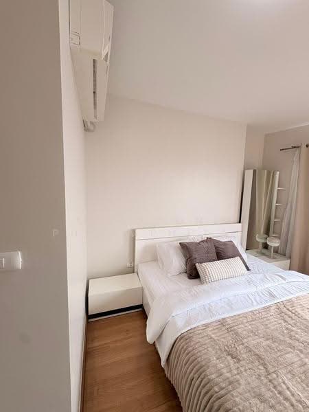 Supalai Park Ekkamai-Thonglor, bangkok, Petchaburi Road, Bang Kapi, Huai Khwang, Bangkok, 2 Bedrooms, 82 sqm, Condo For Rent, by Manapong Phromphitak, 500520947 - DDproperty.com