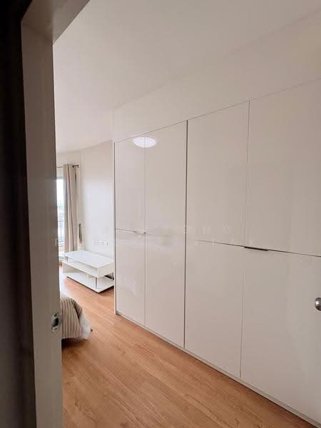 Supalai Park Ekkamai-Thonglor, bangkok, Petchaburi Road, Bang Kapi, Huai Khwang, Bangkok, 2 Bedrooms, 82 sqm, Condo For Rent, by Manapong Phromphitak, 500520947 - DDproperty.com