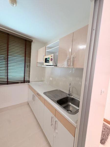 Supalai Park Ekkamai-Thonglor, bangkok, Petchaburi Road, Bang Kapi, Huai Khwang, Bangkok, 2 Bedrooms, 82 sqm, Condo For Rent, by Manapong Phromphitak, 500520947 - DDproperty.com