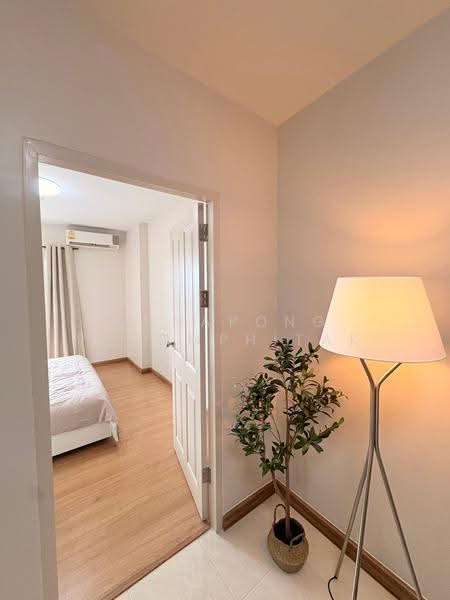 Supalai Park Ekkamai-Thonglor, Bangkok, Petchaburi Road, Bang Kapi, Huai Khwang, Bangkok, 2 Bedrooms, 82 sqm, Condo For Sale, by Manapong Phromphitak, 500520949 - DDproperty.com