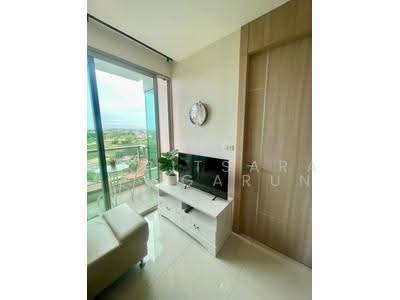 ขาย - The Riviera Jomtien : เดอะ ริเวียร่า จอมเทียน, ชลบุรี