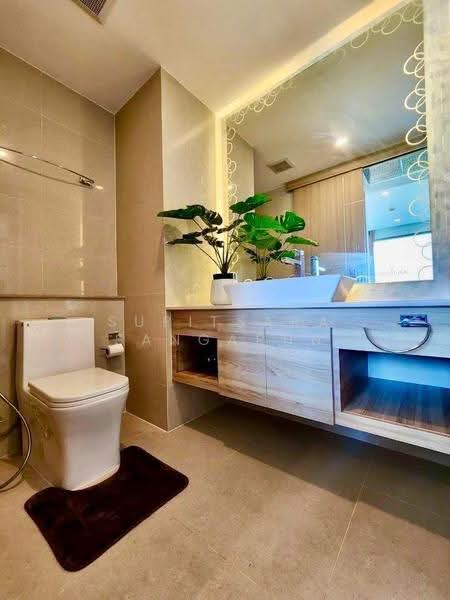 The Riviera Jomtien, Chon Buri (Pattaya), Pattaya Sai 2 Road, Nong Pru, Bang Lamung (Pattaya), Chon Buri (Pattaya), 1 Bedroom, 35 sqm, Condo For Sale, by Supitsara Sangarun, 500520950 - DDproperty.com