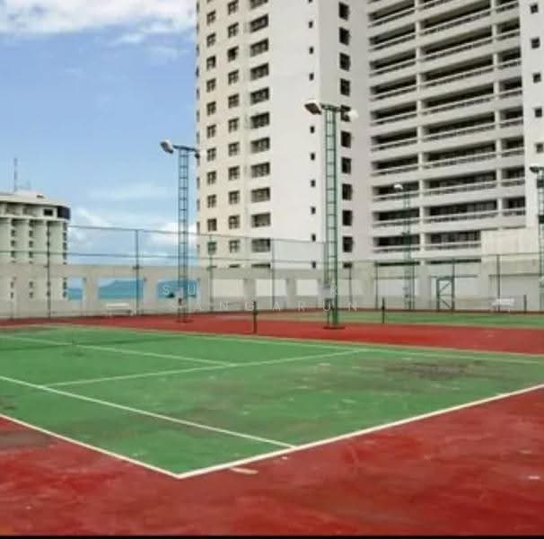 Metro Jomtien Condotel, Chon Buri (Pattaya), Village No. 12 420 Jomtiensaineung Rd, Nong Pru, Bang Lamung (Pattaya), Chon Buri (Pattaya), 1 Bedroom, 95 sqm, Condo For Rent, by Supitsara  Sangarun, 500520952 - DDproperty.com