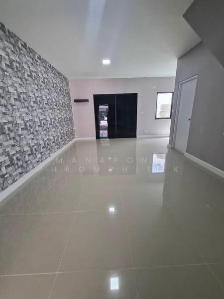 undefined, Bangkok, Bang Wa, Phasi Charoen, Bangkok, 3 Bedrooms, 89 sqm, Townhouse For Sale, by Manapong Phromphitak, 500520953 - DDproperty.com