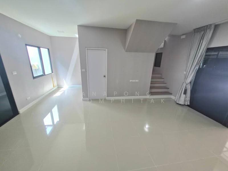undefined, Bangkok, Bang Wa, Phasi Charoen, Bangkok, 3 Bedrooms, 89 sqm, Townhouse For Sale, by Manapong Phromphitak, 500520953 - DDproperty.com