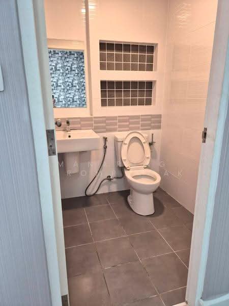 undefined, Bangkok, Bang Wa, Phasi Charoen, Bangkok, 3 Bedrooms, 89 sqm, Townhouse For Sale, by Manapong Phromphitak, 500520953 - DDproperty.com
