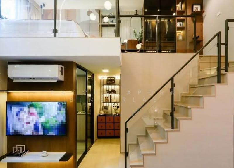 The Base Wongsawang, Bangkok, Wong Sawang, Bang Sue, Bangkok, 1 Bedroom, 42 sqm, Condo For Sale, by Patcharaporn Binsorlae, 500520954 - DDproperty.com