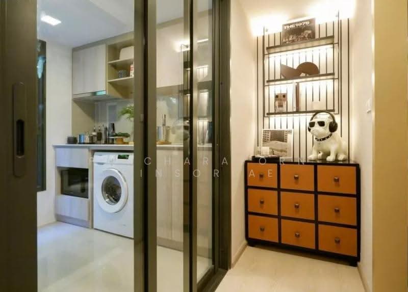 The Base Wongsawang, Bangkok, Wong Sawang, Bang Sue, Bangkok, 1 Bedroom, 42 sqm, Condo For Sale, by Patcharaporn Binsorlae, 500520954 - DDproperty.com