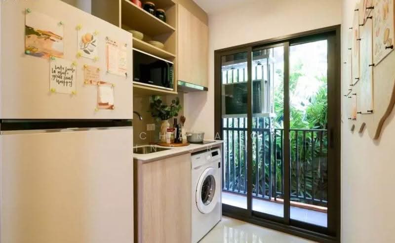 The Base Wongsawang, Bangkok, Wong Sawang, Bang Sue, Bangkok, 1 Bedroom, 42 sqm, Condo For Sale, by Patcharaporn Binsorlae, 500520954 - DDproperty.com