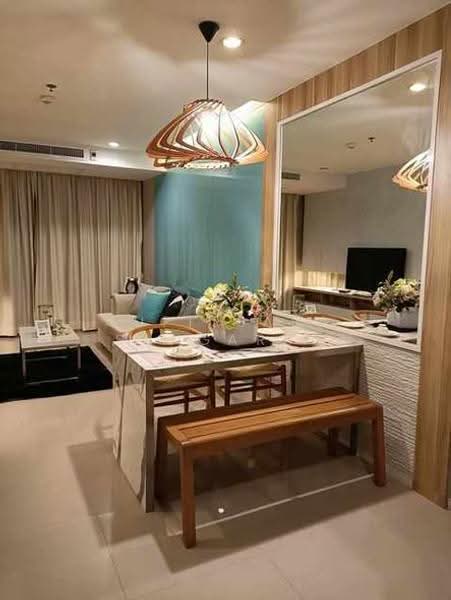 Lumpini Park Beach Jomtien, Chon Buri (Pattaya), Jomtiensaineung Rd, Na Kloe, Bang Lamung (Pattaya), Chon Buri (Pattaya), 2 Bedrooms, 71 sqm, Condo For Sale, by Supitsara Sangarun, 500520955 - DDproperty.com