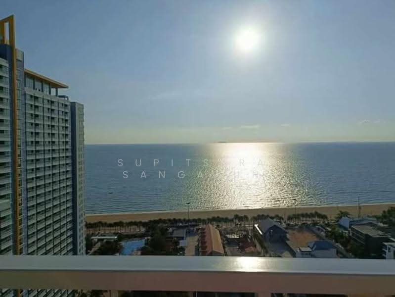 Lumpini Park Beach Jomtien, Chon Buri (Pattaya), Jomtiensaineung Rd, Na Kloe, Bang Lamung (Pattaya), Chon Buri (Pattaya), 2 Bedrooms, 71 sqm, Condo For Sale, by Supitsara Sangarun, 500520955 - DDproperty.com