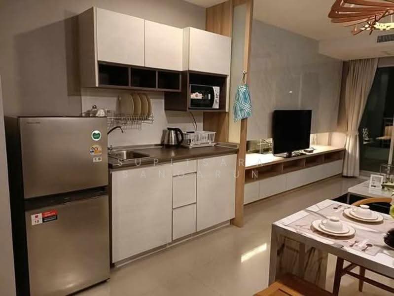 Lumpini Park Beach Jomtien, Chon Buri (Pattaya), Jomtiensaineung Rd, Na Kloe, Bang Lamung (Pattaya), Chon Buri (Pattaya), 2 Bedrooms, 71 sqm, Condo For Sale, by Supitsara Sangarun, 500520955 - DDproperty.com