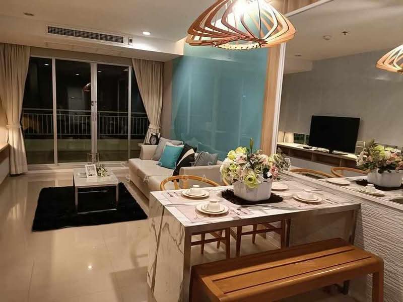 Lumpini Park Beach Jomtien, Chon Buri (Pattaya), Jomtiensaineung Rd, Na Kloe, Bang Lamung (Pattaya), Chon Buri (Pattaya), 2 Bedrooms, 71 sqm, Condo For Sale, by Supitsara Sangarun, 500520955 - DDproperty.com
