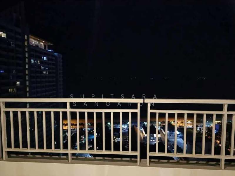 Lumpini Park Beach Jomtien : ลุมพินี พาร์ค บีช จอมเทียน, ชลบุรี, ถนน จอมเทียนสายหนึ่ง, นาเกลือ, บางละมุง, ชลบุรี, 71 ตร.ม., คอนโด ขาย, โดย Supitsara  Sangarun, 500520955 - DDproperty.com